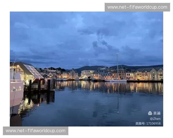 奥勒松的“挪威风情”邂逅瓦勒伦的“峡湾低语”：一场关于挪威海岸线的感官盛宴